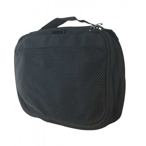 Large Stash Bag (BK), Organising your gear in a bag/pack can be difficult - when you want to find something specific, you can often end up throwing everything out, causing you to repack every time